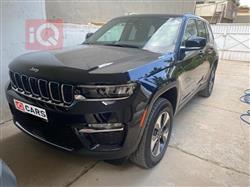 جيب جراند شيروكي